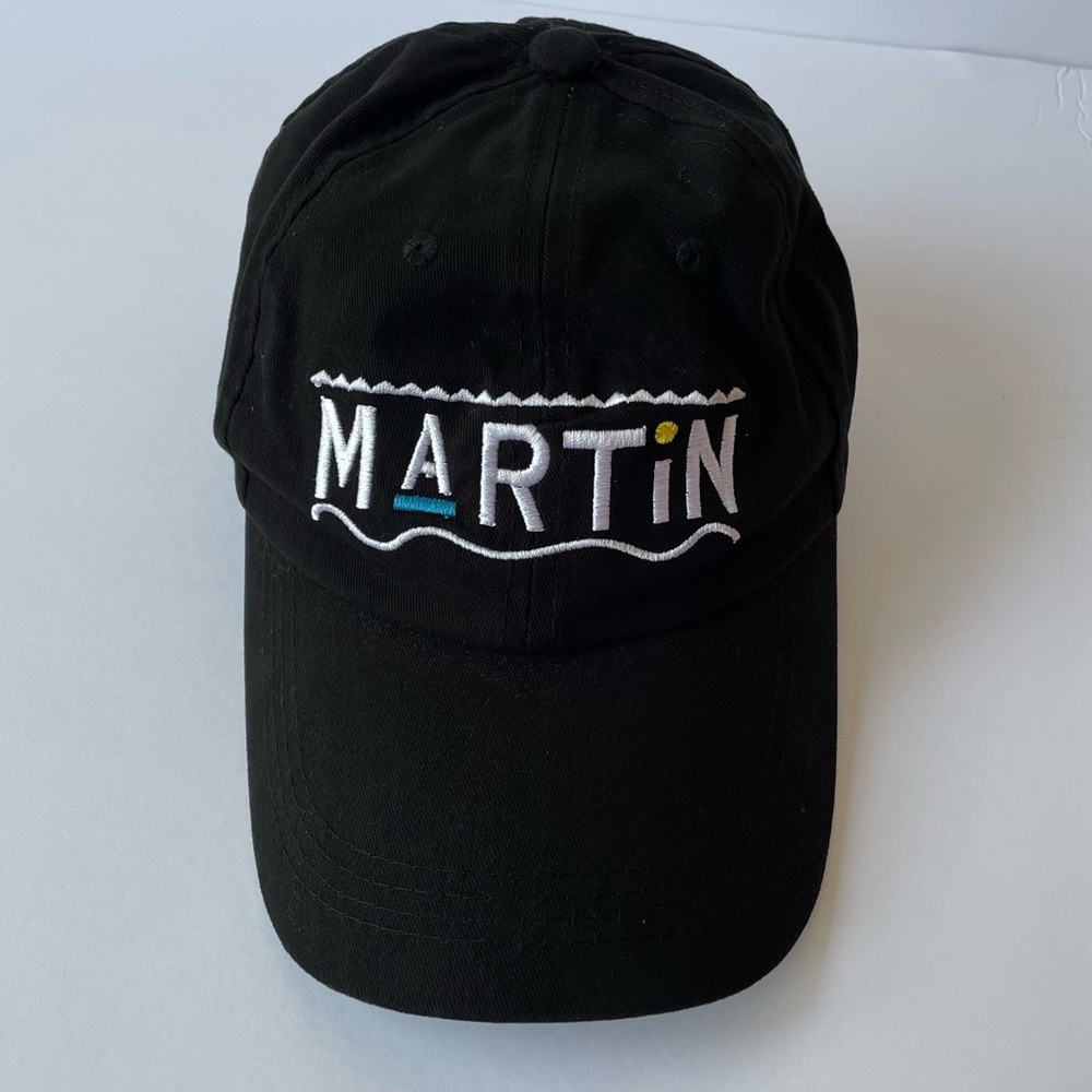 Martin 90’s TV Show Dad Hat